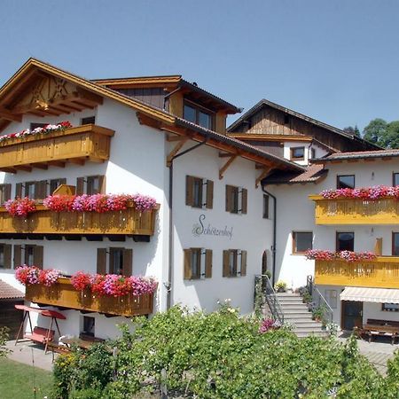 Schötzerhof Mölten Exterior foto