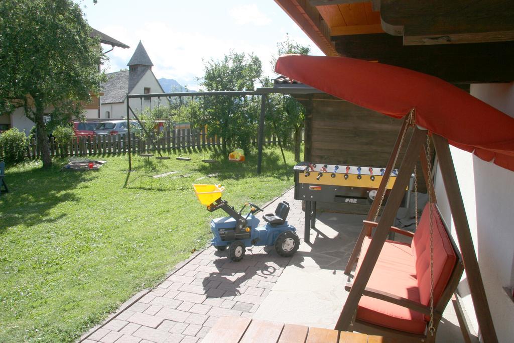 Schötzerhof Mölten Exterior foto