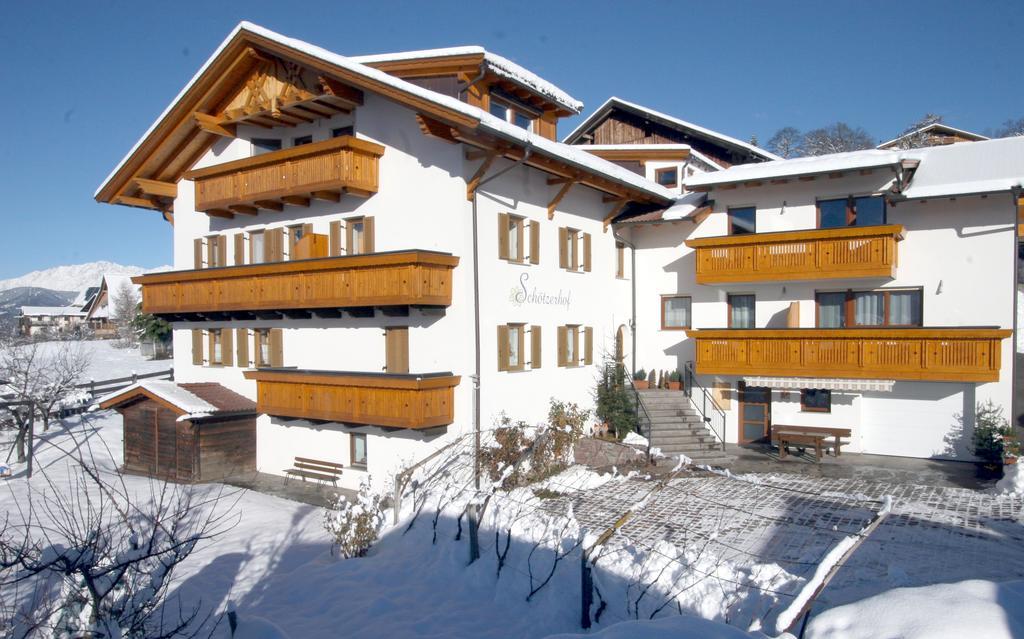 Schötzerhof Mölten Exterior foto