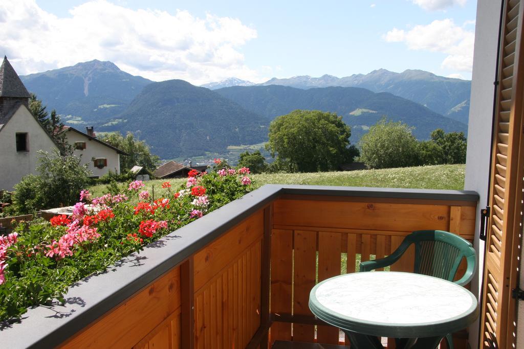Schötzerhof Mölten Exterior foto