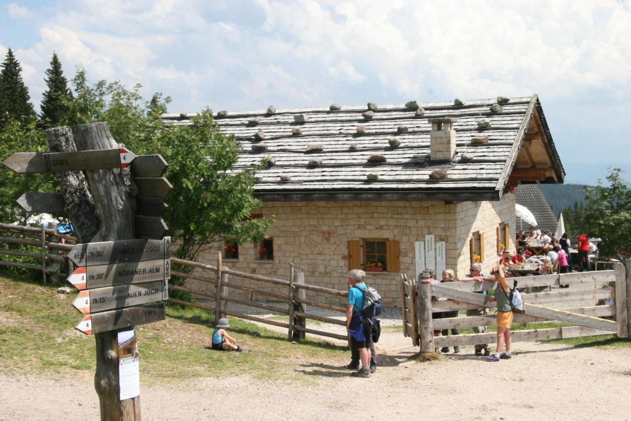 Schötzerhof Mölten Exterior foto